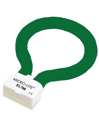 Micro-Lite® Fluorescent Deep Green Bulb (544nm)