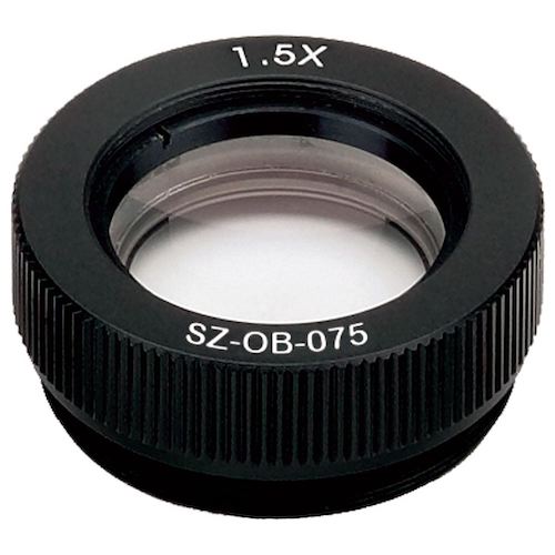 ProZoom® 4.5 Stereo-Zoom 0.75X Objective Lens