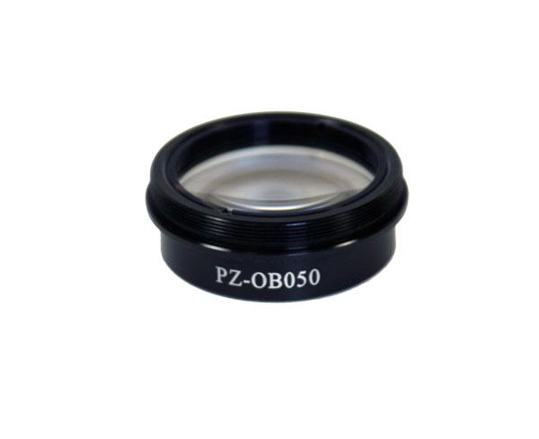 ProZoom® 6.5 .5x Auxillary Lens
