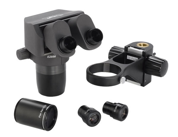 EZ-865 Kit Ergo-Zoom® Microscope Kit
