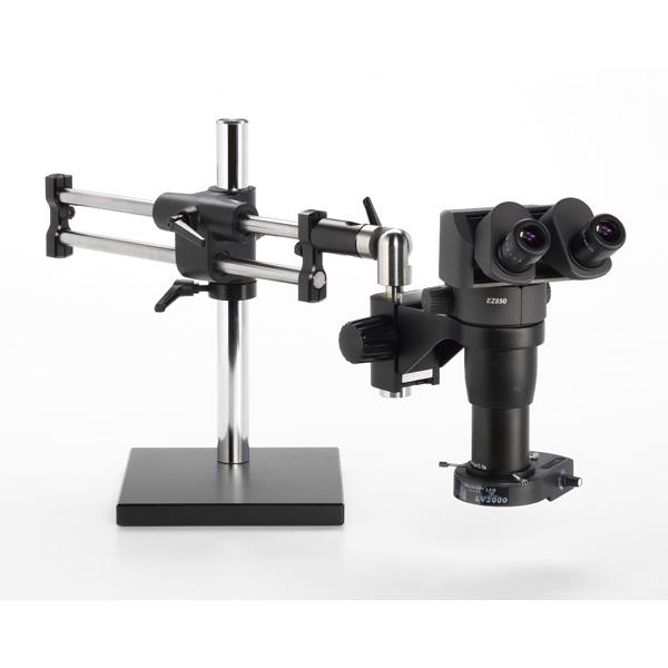 Ergo-Zoom Microscopes