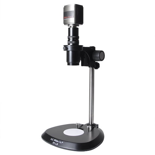 MacroZoom Digital Microscope System – Lab Base